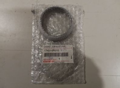 Toyota Exhaust Pipe Gasket.