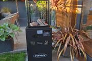 patio heater