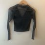 Blouse (XS) Image 4