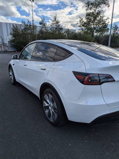 2023 Tesla Model Y - Long Range