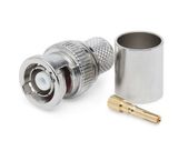JR BNC Crimp Type RG213 (9mm)