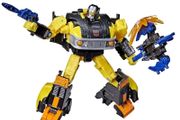 Transformers: Kingdon War for Cybertron: Jackpot 5.5''