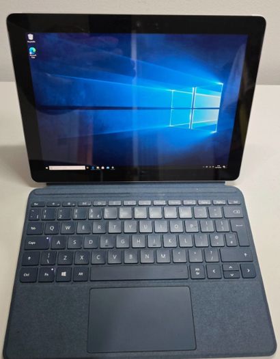 Microsoft Surface Go 10" 1824 Tablet 4415Y 8GB RAM 128GB eMMC
