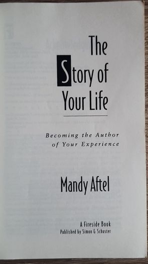 The Story of Your Life