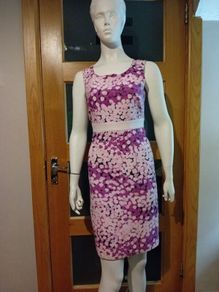ladies dress