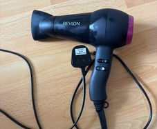 Revlon Hair dryer