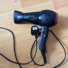 Revlon Hair dryer