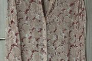 Massimo Dutti Blouse