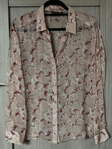 Massimo Dutti Blouse