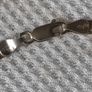 Sterling silver necklace Image 2