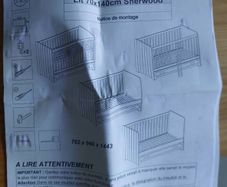 babycot