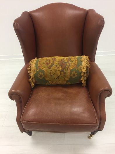 Mulberry cushions
