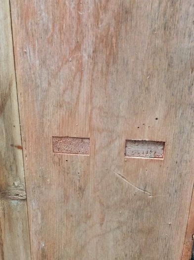 Cornish Dresser Cupboard