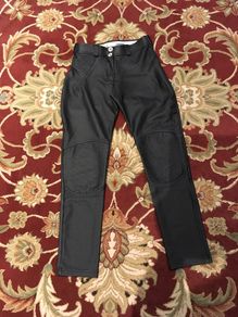 Freddy WR.UP Trousers, size-Small, UK-8