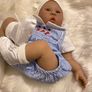 XMAS reborn doll Image 3