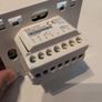 2x Joule Thermostat + 5 radiator valves + assorted adapters Image 6