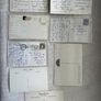 Generic Irish Postcards, Ireland x 8. Described below Image 2