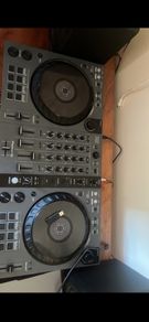 ddj flx 6