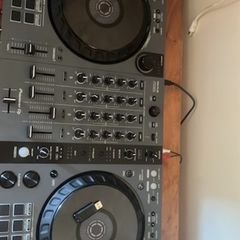 ddj flx 6