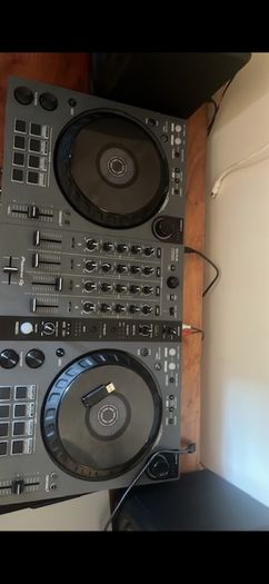 ddj flx 6