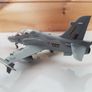 Built 1/72 Italeri BAe Hawk 100 Mk 127 RAAF Royal Australian Air Force Image 2