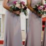 Bridesmaid Dresses for sale (4) Image 2