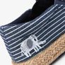 Boys espadrille shoes from Next size uk 11 Image 6
