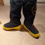 La Sportiva Olympic Mons Climbing Boots Image 3