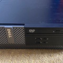 Dell optiplex 3020 + hp lcd monitor