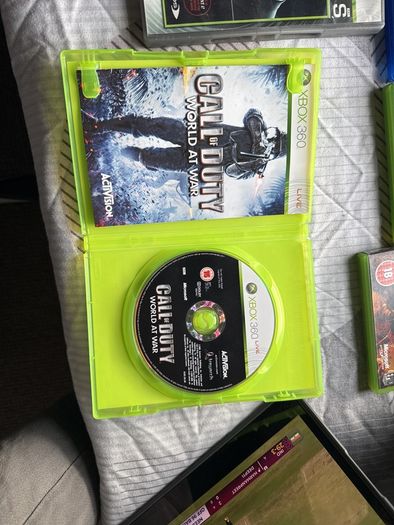 Call of Duty