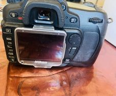 nikon D80