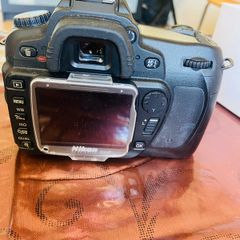 nikon D80
