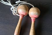 Vintage Skipping Rope