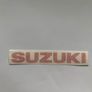 Suzuki Fuel tank Fairings Helmet Decal stickers Image 3