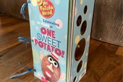 Vintage Mr. Potato Head 50 Yr Anniversary