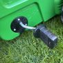 tractor by rolly toys Image 4