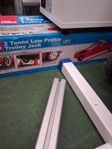 2 tonne jack