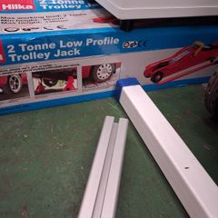 2 tonne jack