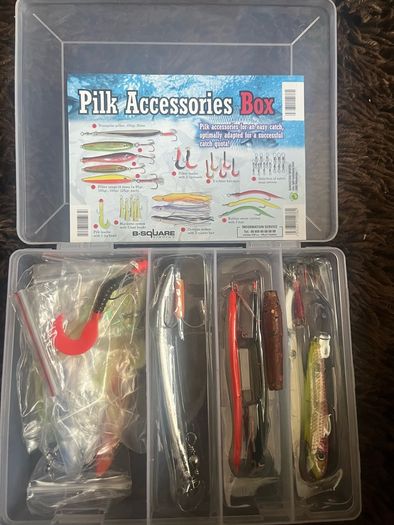 fly fishing equipment