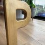 Vintage pub sign, gold painted & hand made Image 3