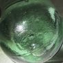 Antique Ross's Belfast Glass Torpedo Soda Bottle - Rare Image 9