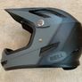Bell mountain bike helmet Image 3