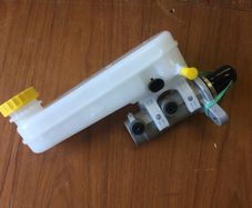 Brake Master Cylinder (Fiat Ducato 250) Peugeot/Cotroen
