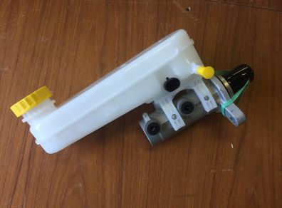 Brake Master Cylinder (Fiat Ducato 250) Peugeot/Cotroen