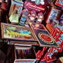 Budweiser mirrored display Neon pub light Image 10