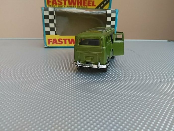 Vintage Diecast