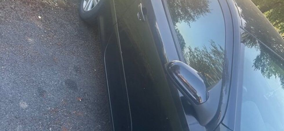 Opel Astra 2008