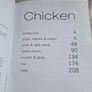 Chicken A Collection of Over 100 Essential Recipes Image 2