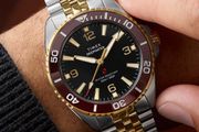 TIMEX Deepwater