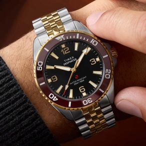 TIMEX Deepwater